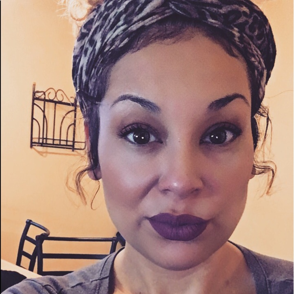 Meet your Posher, Jessica